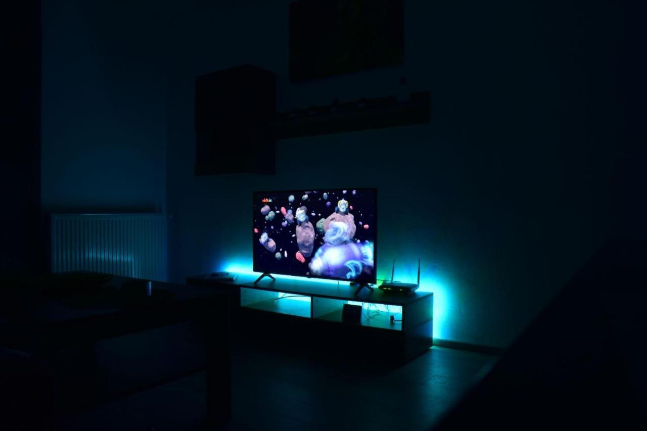 Apartament Dabe Hd Хунедоара Екстер'єр фото