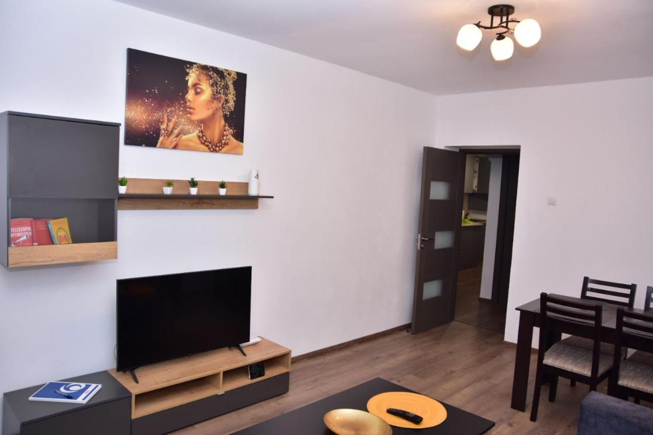 Apartament Dabe Hd Хунедоара Екстер'єр фото
