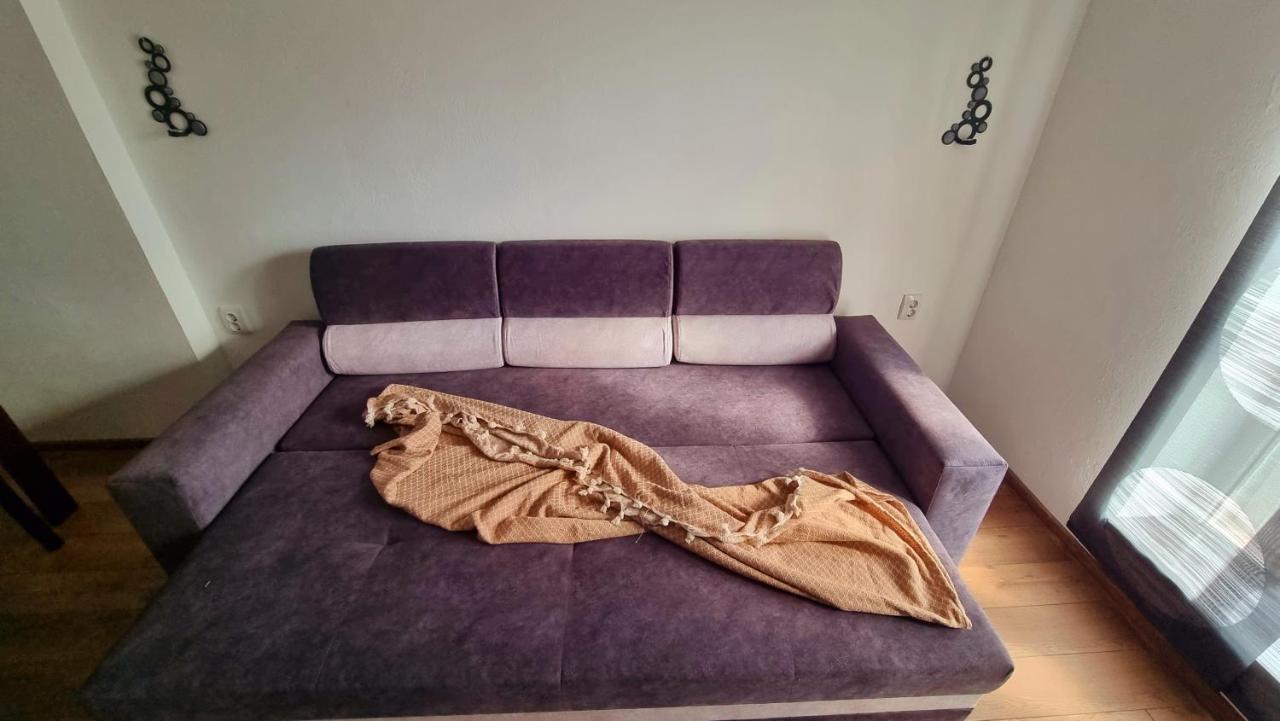 Apartament Dabe Hd Хунедоара Екстер'єр фото