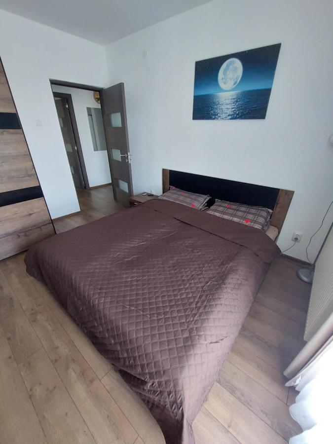 Apartament Dabe Hd Хунедоара Екстер'єр фото