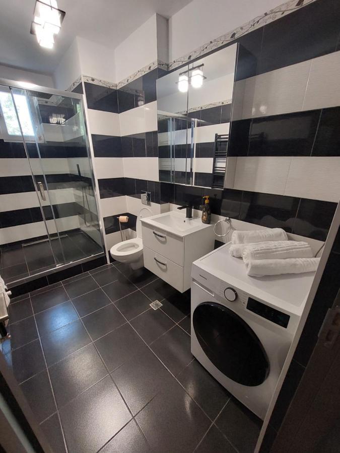 Apartament Dabe Hd Хунедоара Екстер'єр фото