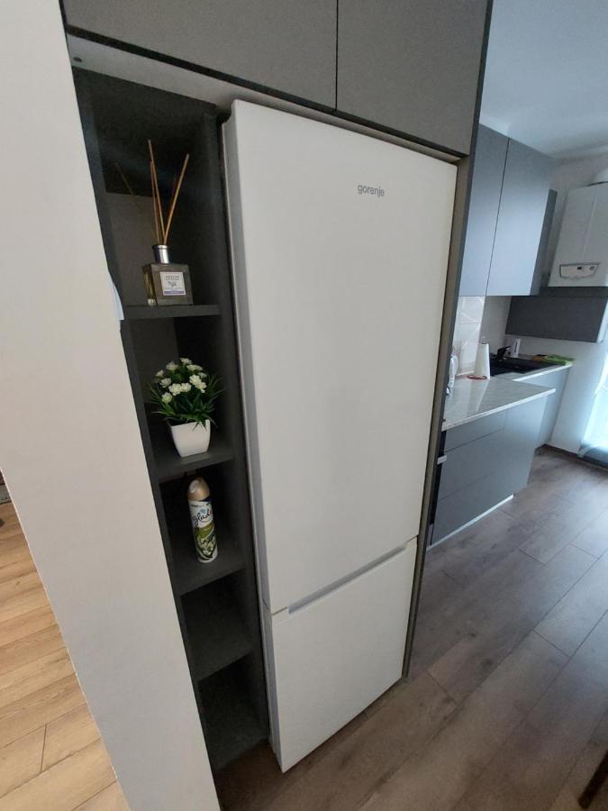 Apartament Dabe Hd Хунедоара Екстер'єр фото